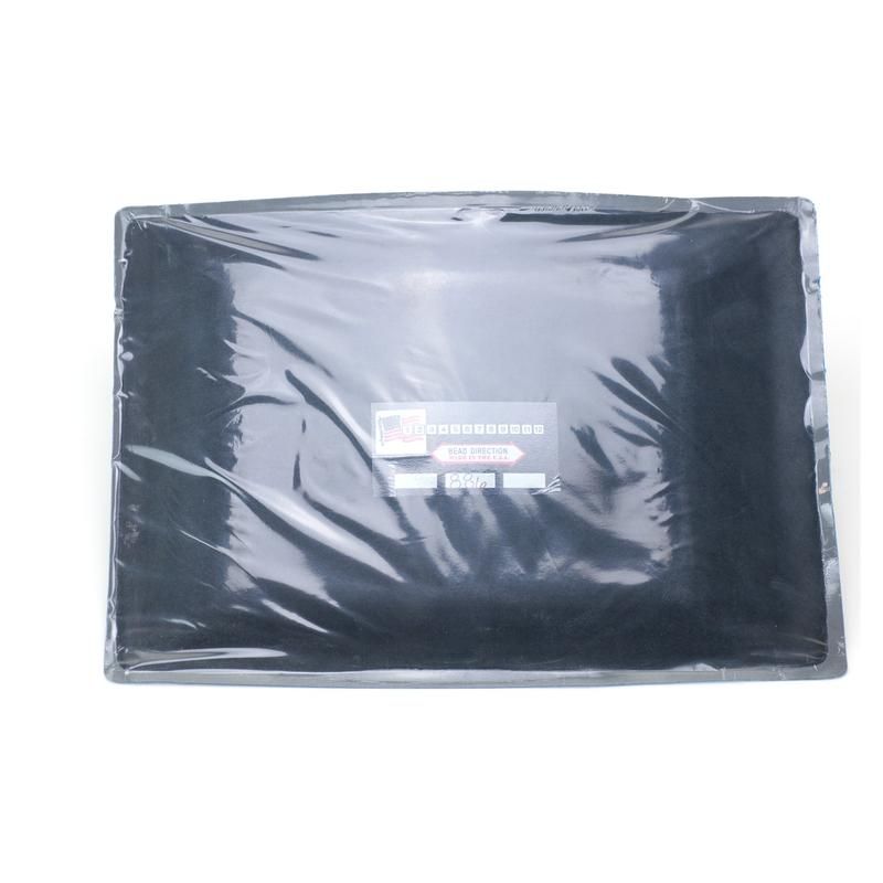 31 INCORPORATED 11-886 9 3/4in x 13 3/8in (248mm x 340mm) Radial 86 (3 Ply) COI Radial AG Repair