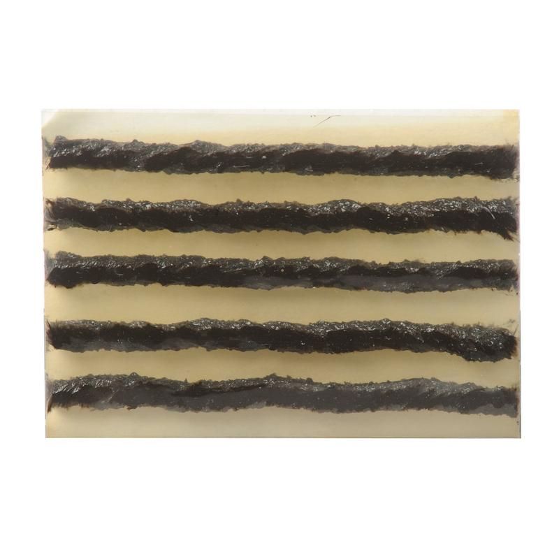 31 INCORPORATED 12-391 4in Fat Black String