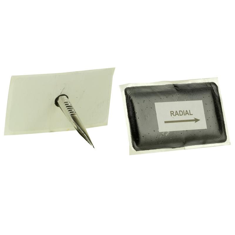 31 INCORPORATED 13-375 1 5/8in x 2 7/8in Round Radial Quilled Combo Unit 5/16in (75mm) Stem