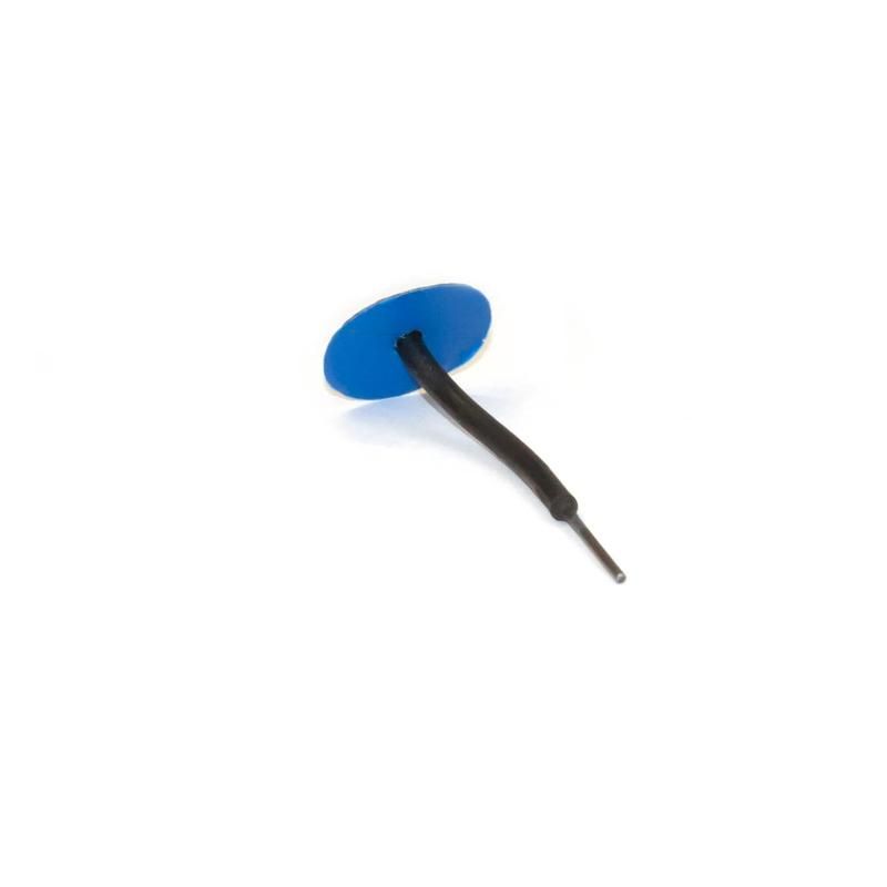 31 INCORPORATED 13-670 Combination Repair Unit - Dipped 1in (27mm) x 1/8in (3mm) Injury Size