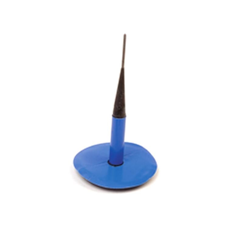 31 INCORPORATED 13-674C Combination Repair Unit - Wrapped 2 1/8in (55mm) x 5/16in (8mm) Injury Size