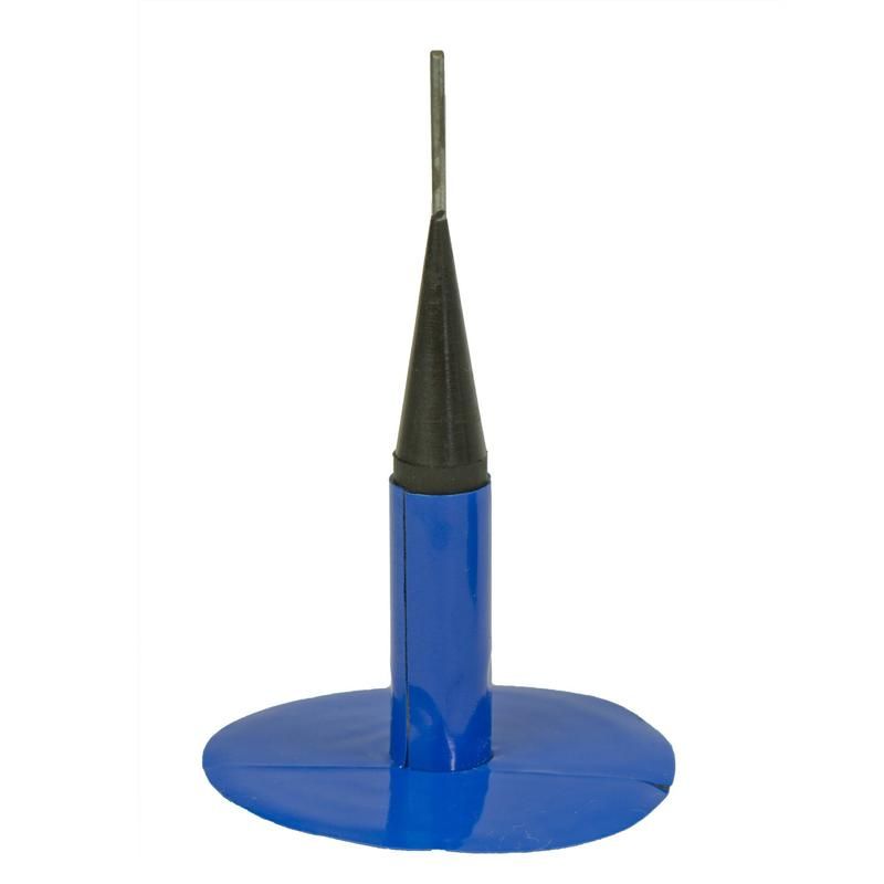 31 INCORPORATED 13-675C Combination Repair Unit - Wrapped 2 1/8in (55mm) x 3/8in (10mm) Injury Size