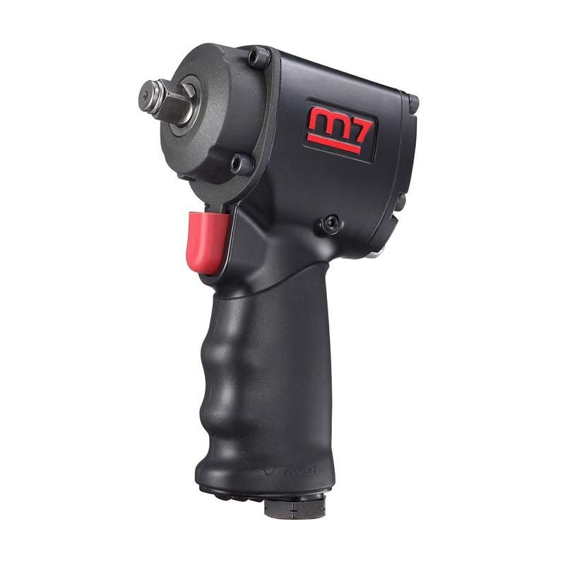 31 INCORPORATED 14-251 1/2in. Drive Impact Wrench - Compact