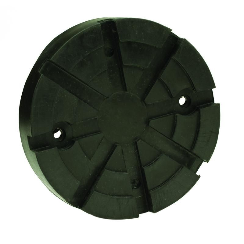 31 INCORPORATED 14-2655 Force (old)/Nussbaum/Phoenix Rubber Lift Pad