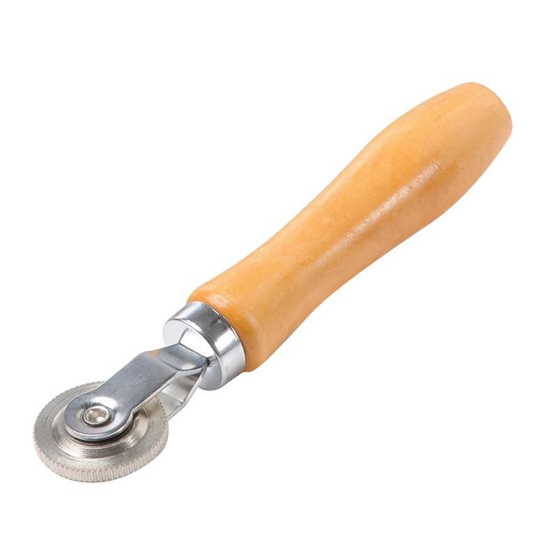 31 INCORPORATED 14-314 3/16in x 1 1/2in Wood Handle Stitcher