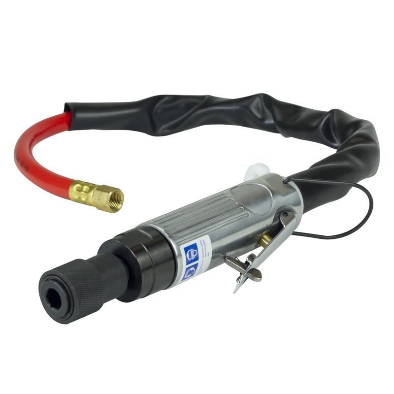 31 INCORPORATED 14-319DX Delux Low Speed Air Buffer