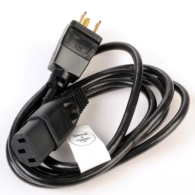 31 INCORPORATED 14-470-4 Power Cord for 14-470T