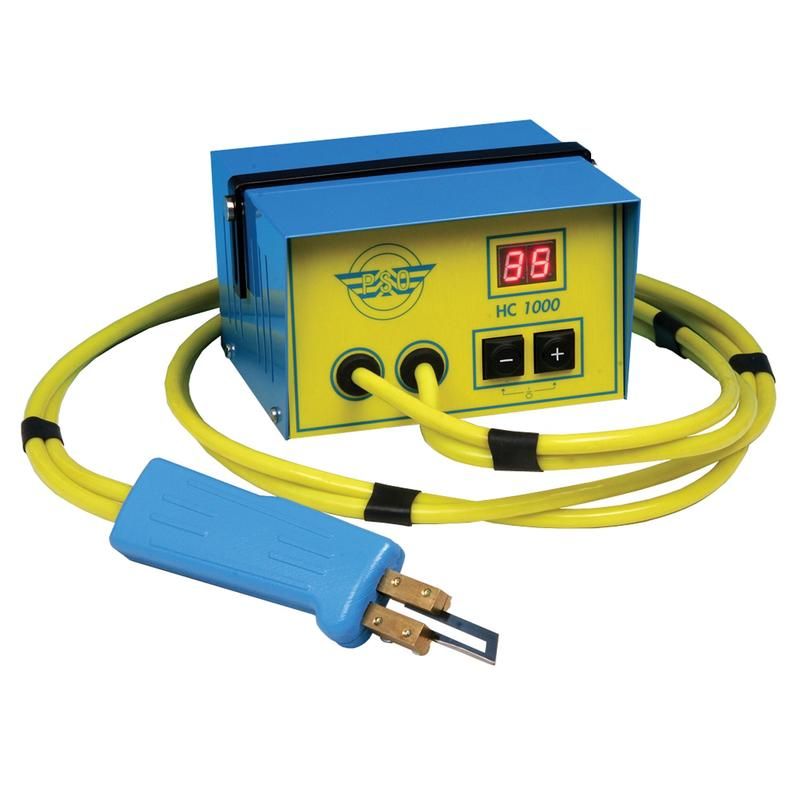 31 INCORPORATED 14-478 HC1000 Heat Knife