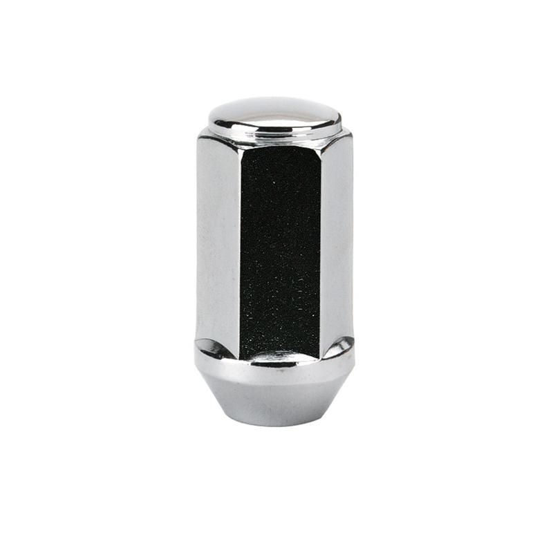 31 INCORPORATED 14-859121.50 12mm 150 Acorn Bulge Style Lug Nut 190 in Long 3/4 in Hex