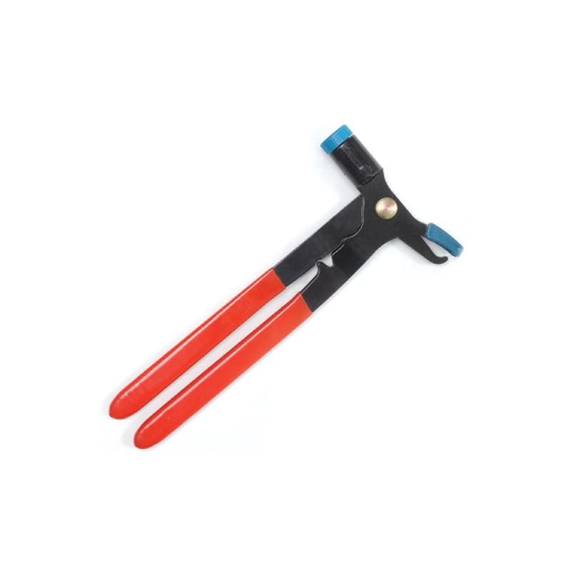 31 INCORPORATED 14-907 No Mar Wheel Weight Pliers