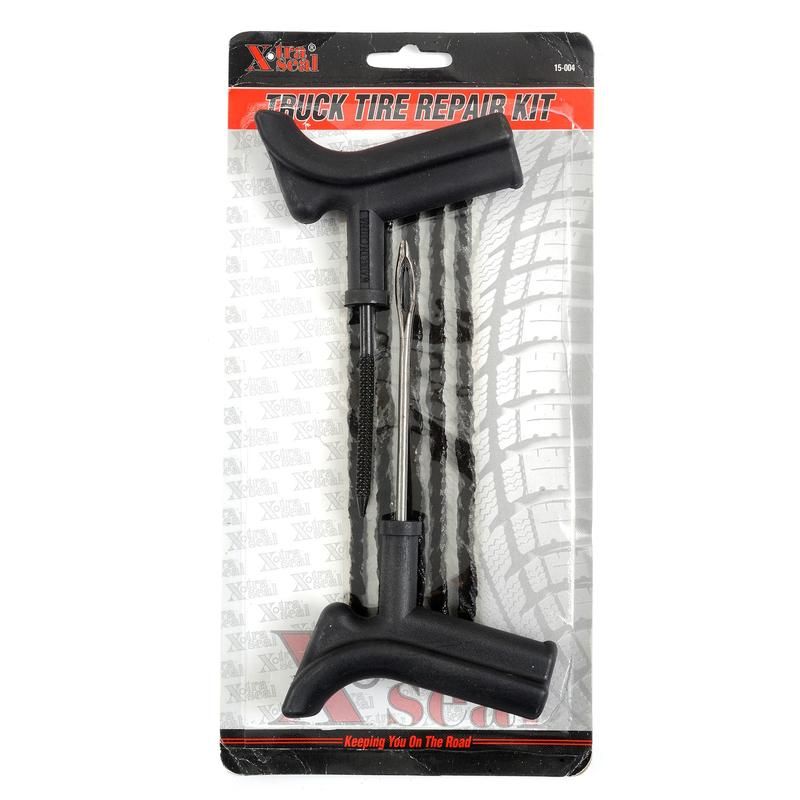 31 INCORPORATED 15-004 Truck Tubeless Tire Kit