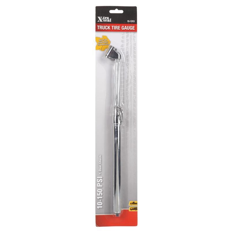 31 INCORPORATED 15-1313 Truck Gauge 10-150 PSI