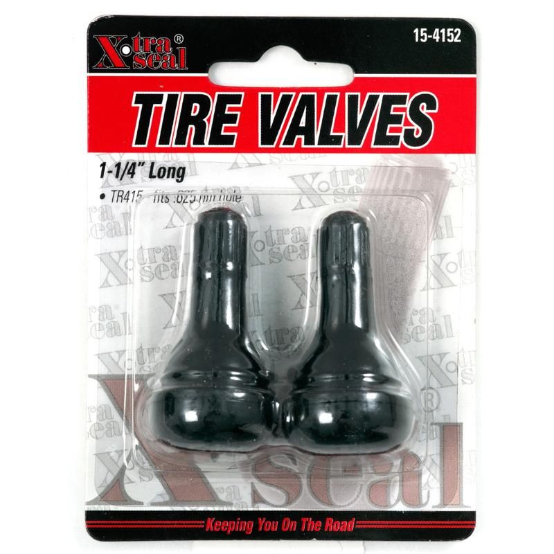 31 INCORPORATED 15-4152 TR 415 Valve Stem