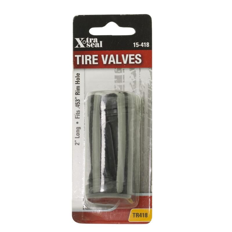 31 INCORPORATED 15-418 TR 418 Valve Stem