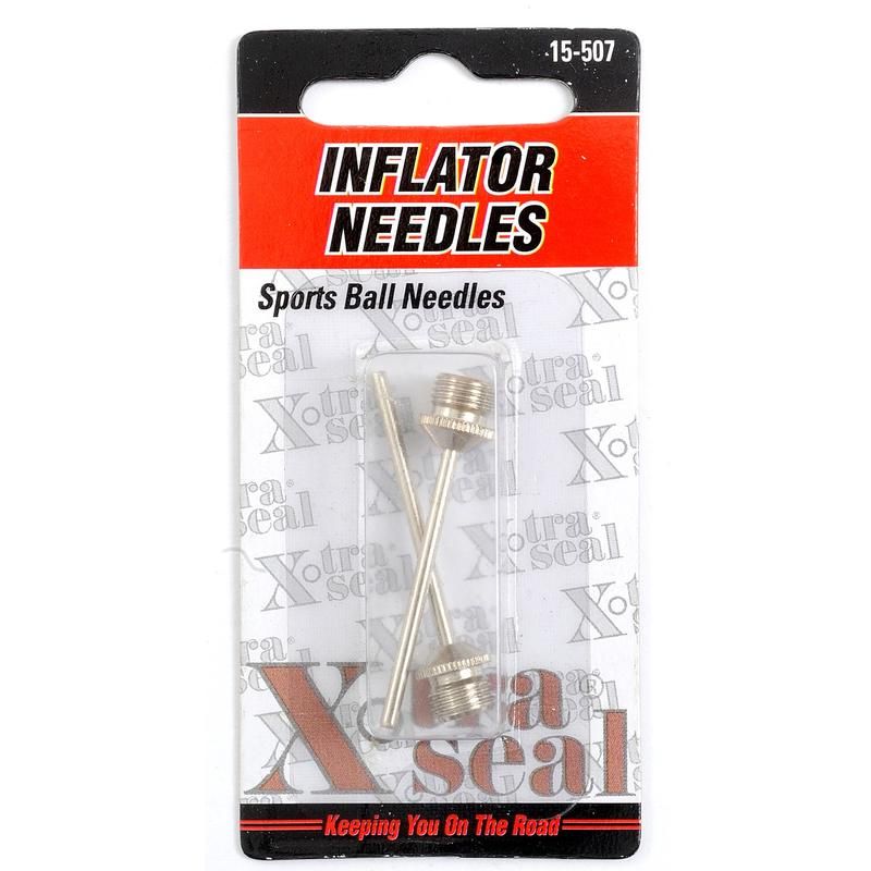 31 INCORPORATED 15-507 Inflator Needles
