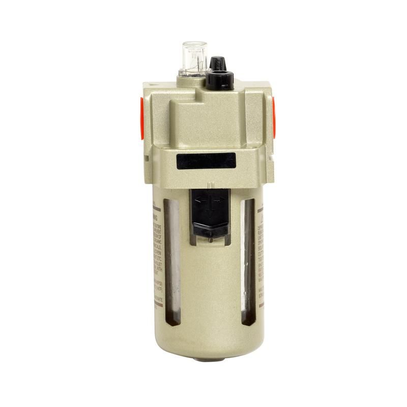 31 INCORPORATED 15-835 Lubricator Standard 1/2in NPT