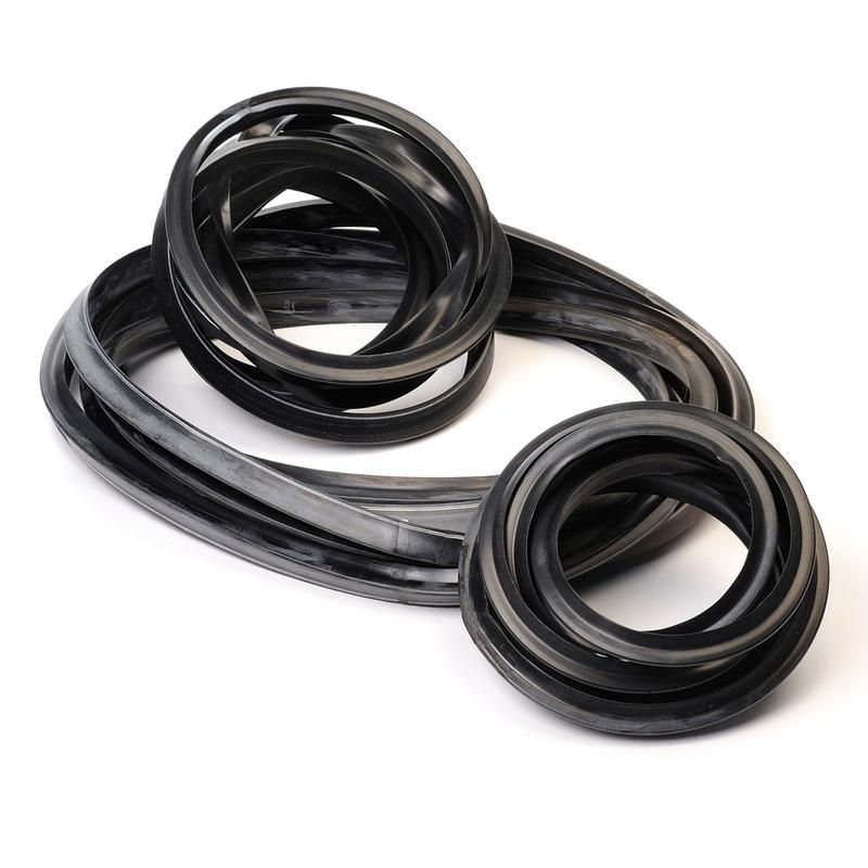 31 INCORPORATED 16-245 45in L-Rings for Earthmover