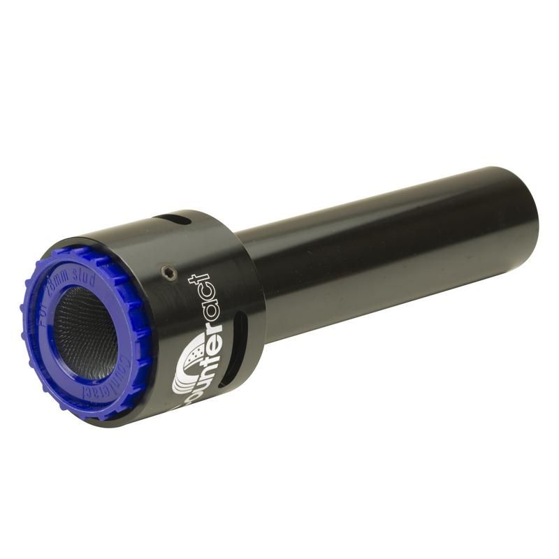 31 INCORPORATED 16-403 Stud Cleaning Brush for 28MM