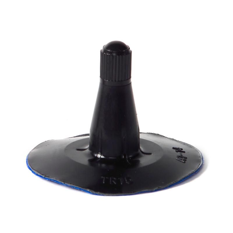 31 INCORPORATED 17-115 1.25in. Rubber Tube Valve (.625in. Rim Hole Size)