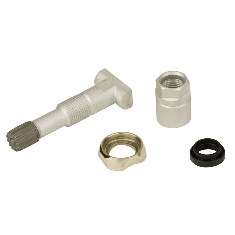 31 INCORPORATED 17-20223AK TPMS Valve Kit for GM (SS Corvette)