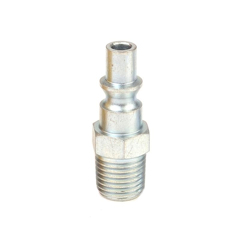 31 INCORPORATED 17-221 1/4in. Aro Style Nipple 1/4in. NPT male