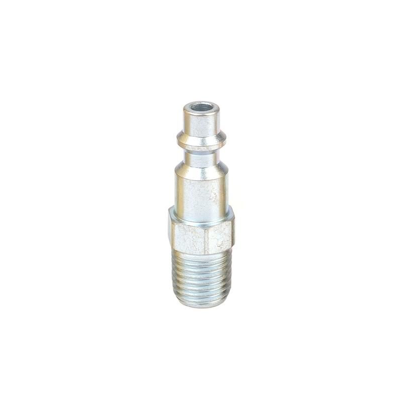 31 INCORPORATED 17-222 1/4in. Industrial Style Nipple 1/4in. NPT male