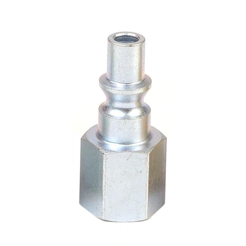 31 INCORPORATED 17-231 1/4in. Aro Style Nipple 1/4in. NPT female