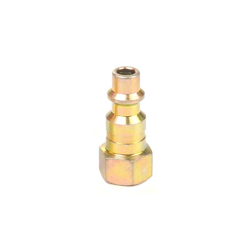 31 INCORPORATED 17-246 1/4in. Industrial Style Recapper's Nipple 0.305-32in. female