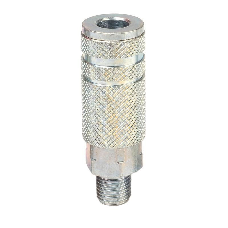 31 INCORPORATED 17-313 1/4in. Lincoln Style Coupler 1/4in. NPT male