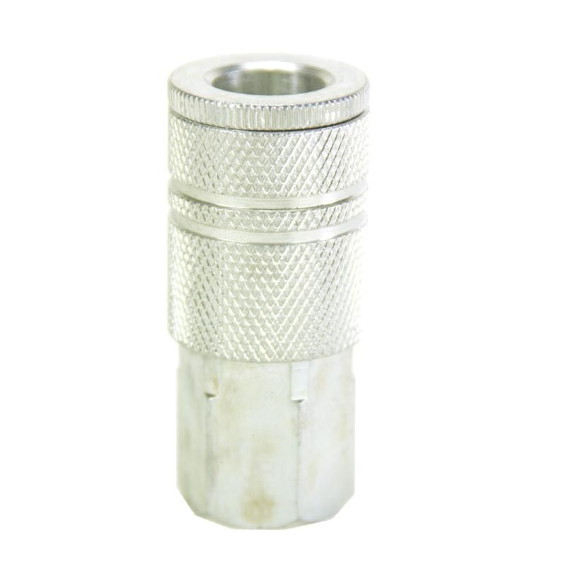 31 INCORPORATED 17-325 3/8in. Industrial Style Coupler 3/8in. NPT female