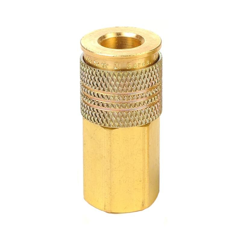 31 INCORPORATED 17-452 1/4in. Universal Coupler 1/4in. NPT female