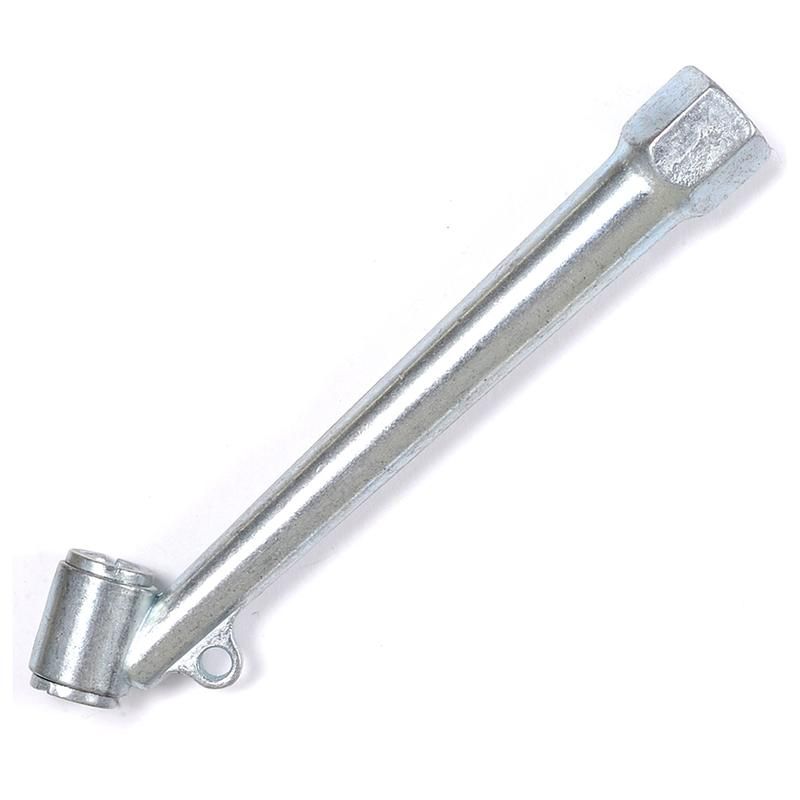 31 INCORPORATED 17-502 Dual Foot Angled Air Chuck (Closed)