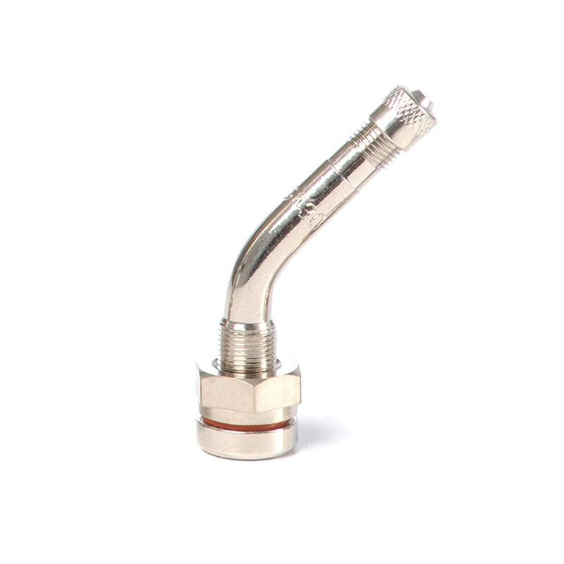 31 INCORPORATED 17-543C-50 TR 543C Metric Valve 0.93in. Ht. 1.38in. Length 