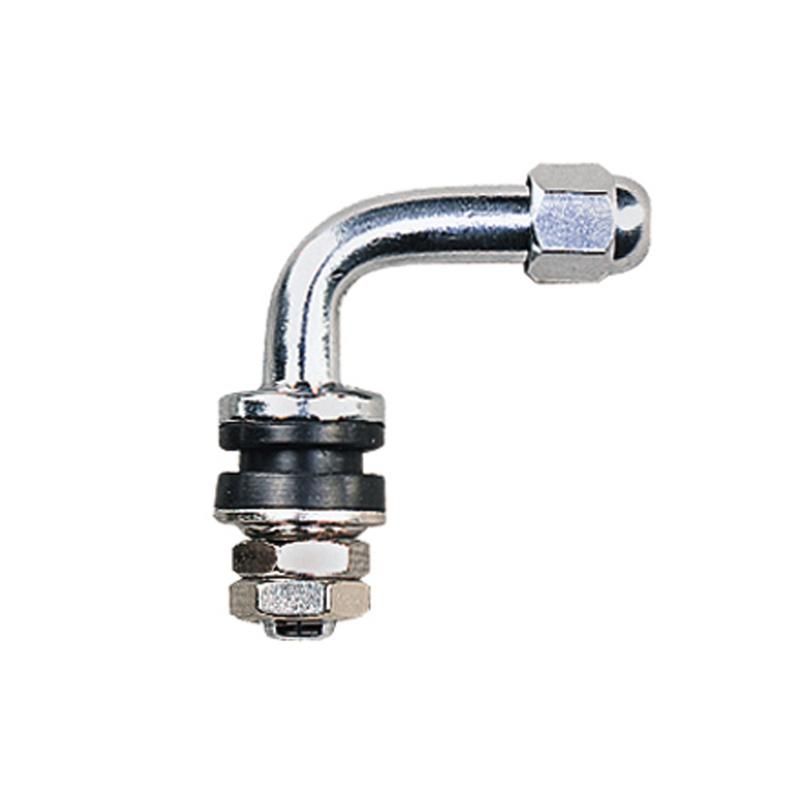 31 INCORPORATED 17-562 0.75in. Ht. 1.13in. Length 90 Degree Angle .453in. Valve H