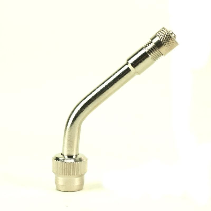 31 INCORPORATED 17-565 1 3/8in. Chrome Valve Extension 45 degree bend