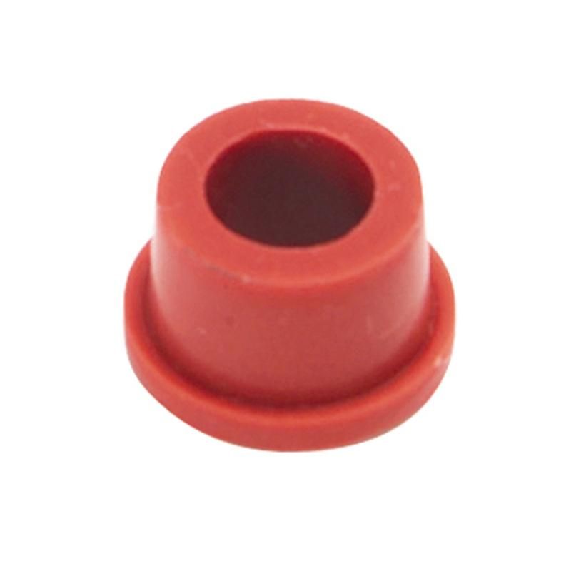 31 INCORPORATED 17-577H RG-15 Grommet Red Silicone for TR 500 Series