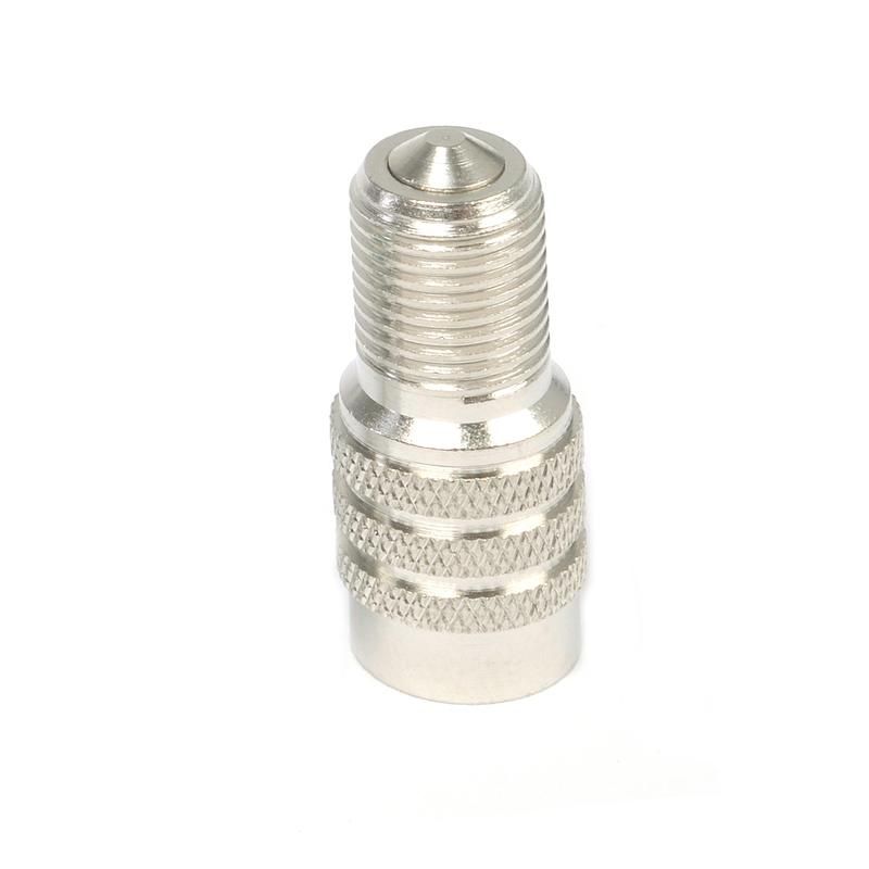 31 INCORPORATED 17-5791 Double Seal Valve Cap