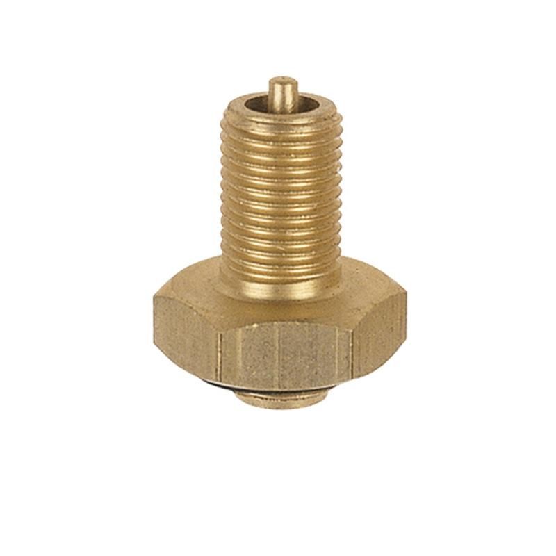 31 INCORPORATED 17-589 AD-1 Nut Style Adapter Large to Standard Bore