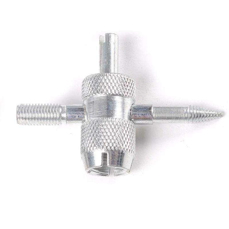 31 INCORPORATED 17-604 Four-Way Valve Tool