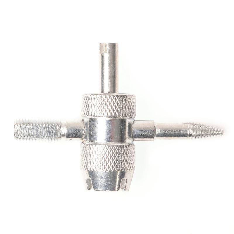 31 INCORPORATED 17-694 Lg Bore 4-way Tool