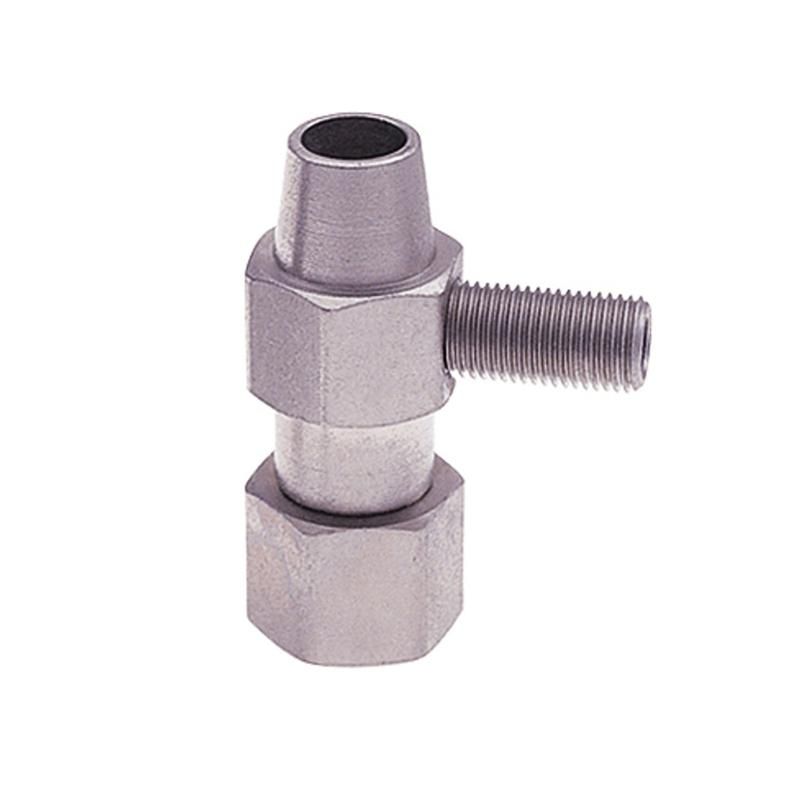 31 INCORPORATED 17-698 Lg Bore Tube Deflator