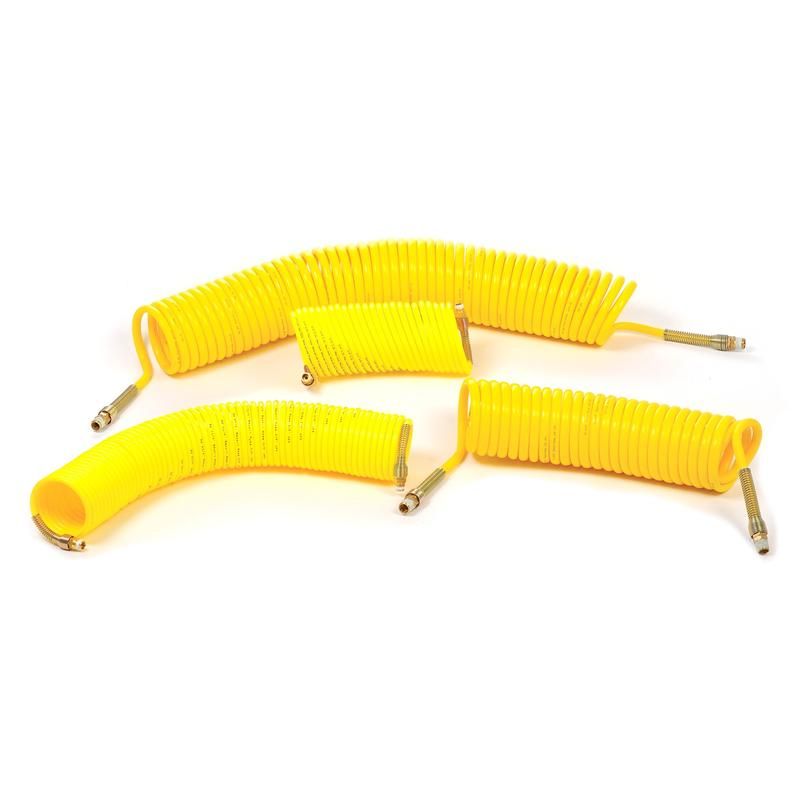 31 INCORPORATED 17-774 25ft x 3/8in. Recoil Air Hose 1/4in. NPT