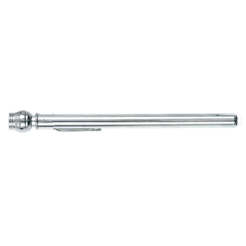 31 INCORPORATED 17-911S STRAIGHT ON High Pressure Pencil Gauge 20 - 120 psi. Imported