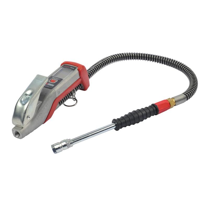 31 INCORPORATED 17-934 TDR3000 Digital Inflator Gauge