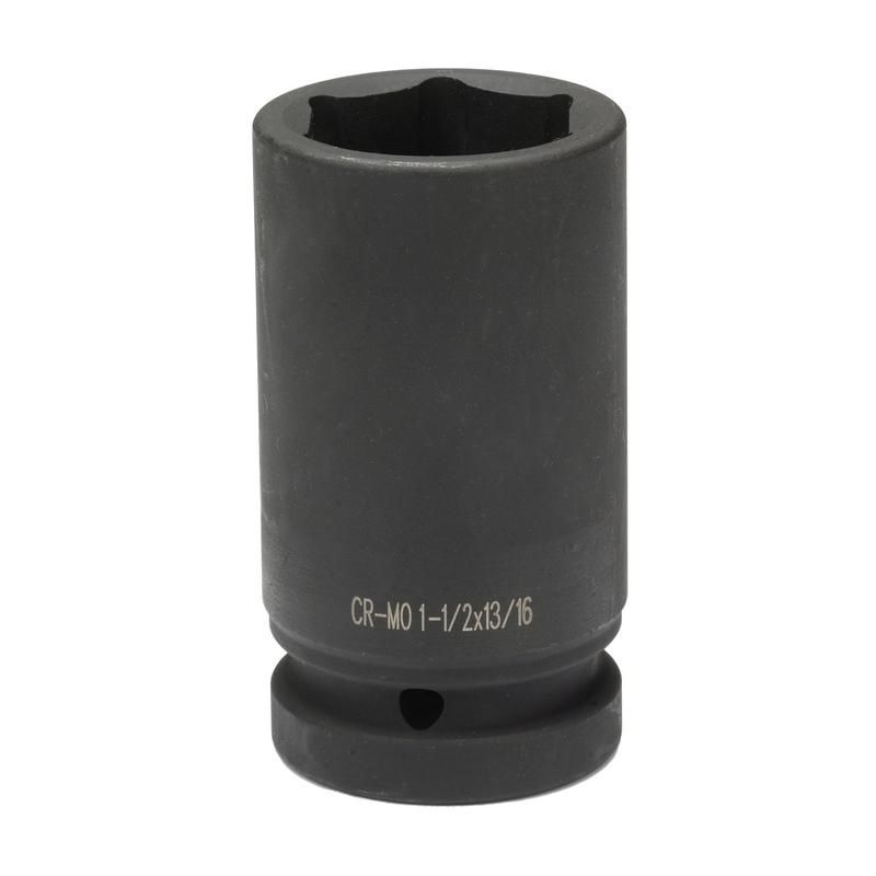 31 INCORPORATED 18-141 1in DRIVE SOCKET 1-1/2in x13/16in BUDD