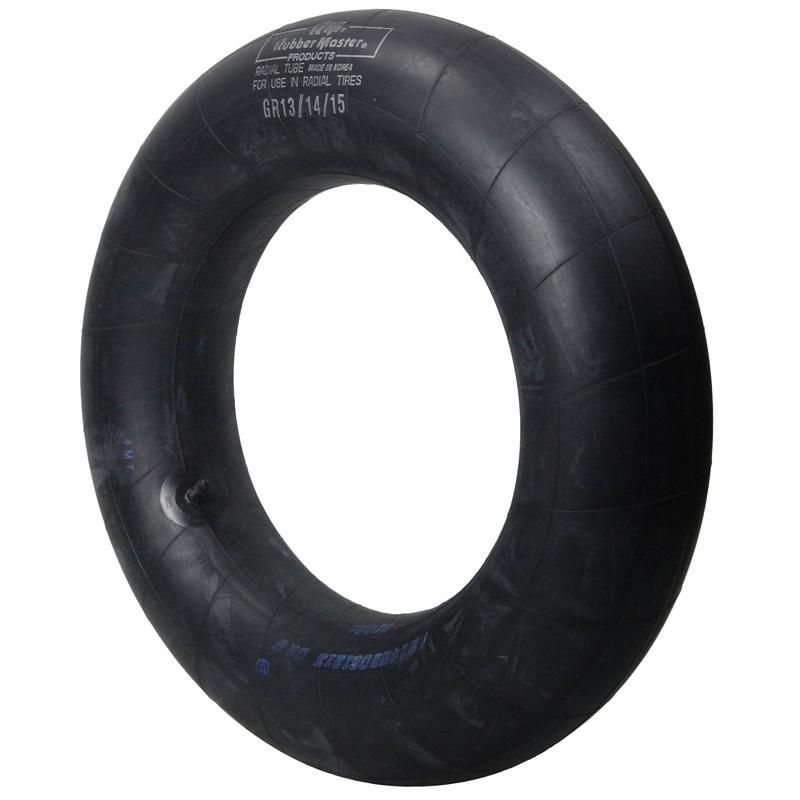 31 INCORPORATED 2050 RUBBERMASTER-PASSENGER CAR & LIGHT TRUCK TUBES