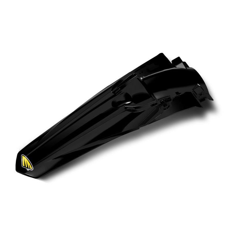 Cycra 1CYC-1812-12 14-17 Honda CRF250R Powerflow Rear Fender - Black