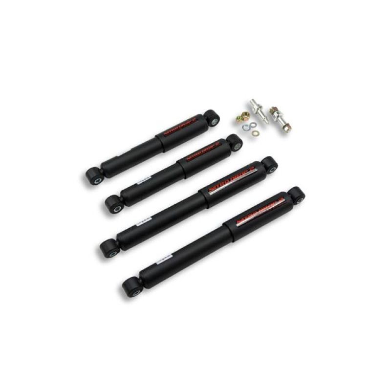 Belltech 9147 SHOCK SET NITRO DROP 2
