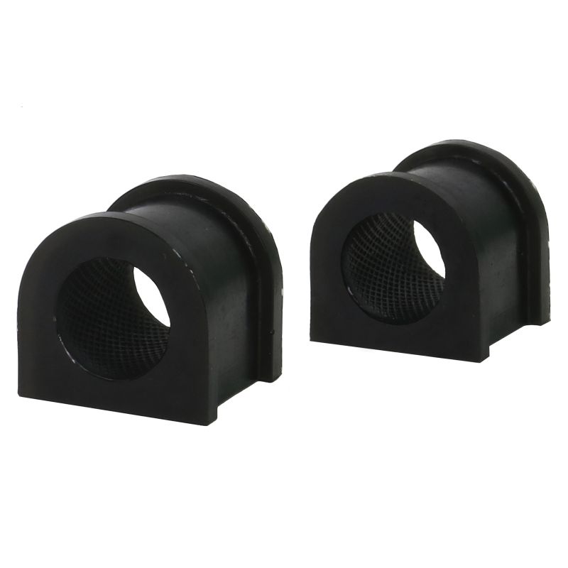 Whiteline 09-17 Mitsubishi Lancer 24mm Rear Sway Bar Mount Bushing Kit