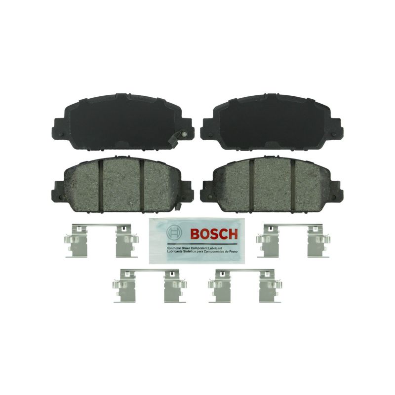 Bosch F03B176124 Bosch Brake Pads